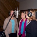 girls recording