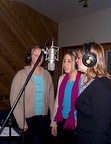 girls recording