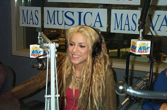 Shakira07