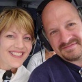 Helicopter Tour - Couple 1