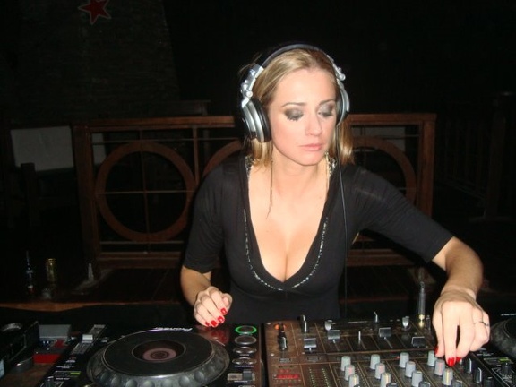 Brazil DJs 121