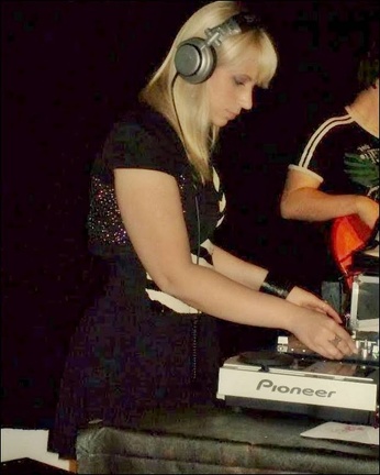 Brazil DJs 111