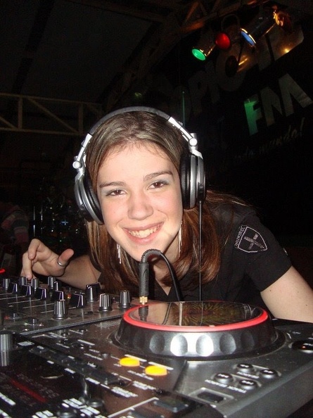 Brazil DJs 066