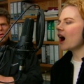 Nicole Kidman - Moulin Rouge with David Foster - 075