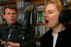 Nicole Kidman - Moulin Rouge with David Foster - 075