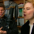 Nicole Kidman - Moulin Rouge with David Foster - 071