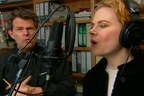 Nicole Kidman - Moulin Rouge with David Foster - 071