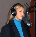 Jessica Alba radio200306