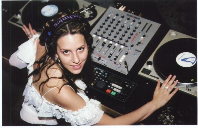 Brazil DJs 097