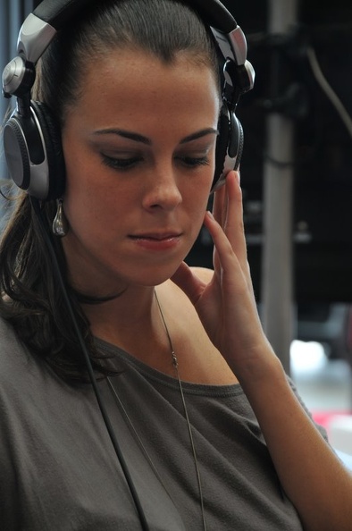 Brazil DJs 110