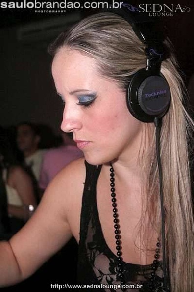 Brazil DJs 138