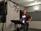 Leanette-Fernandez-Big-Hero-6-Recording-Studio