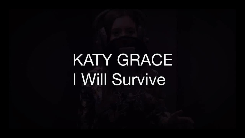 Katy Grace