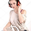 depositphotos 23470512-stock-photo-builder-girl-with-headphones