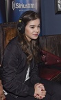 hailee-steinfeld-siriusxm-the-morning-mash-up-in-los-angeles-august-2015 4