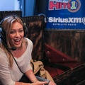 hilary-duff-siriusxm-hits-1-s-the-morning-mash-up-broadcast-in-los-angeles 5