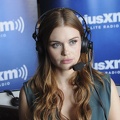 holland-roden-siriusxm-s-ew-radio-channel-broadcasts-from-comic-con-in-san-diego 1