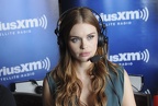 holland-roden-siriusxm-s-ew-radio-channel-broadcasts-from-comic-con-in-san-diego 1