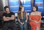 holland-roden-siriusxm-s-ew-radio-channel-broadcasts-from-comic-con-in-san-diego 3