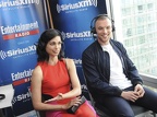 morena-baccarin-siriusxm-s-ew-radio-channel-broadcasts-from-comic-con-in-san-diego 2