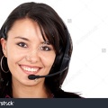 stock-photo-beautiful-business-customer-service-woman-smiling-isolated-over-a-white-background-11219506