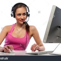 stock-photo-pretty-girl-with-a-headset-works-at-the-computer-81199321