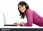 stock-photo-student-listening-to-music-on-a-laptop-computer-isolated-over-a-white-background-5590678