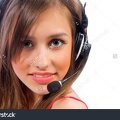 stock-photo-woman-with-a-headset-attractive-woman-with-headset-smiling-92130784