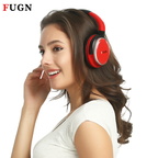 Hifi-earphone-gift-bluetooth-headphones