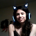 my cat ear headphones  by eilanuy-d9uimuu