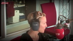 Kate Ryan op bezoek bij Wim Oosterlinck (720p)