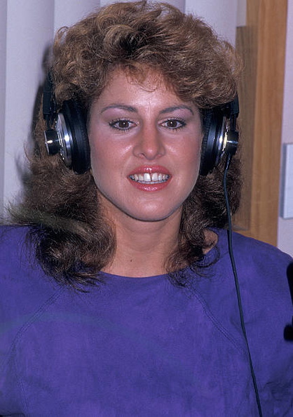 model-jessica-hahn-visits-the-howard-stern-show-on-september-29-1987-picture-id168227516