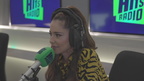 'I enjoy it more now' Cheryl discusses how being a mother changed her approach to music  Hits Radio (1)