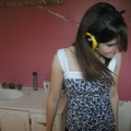 my big yellow headphones 4 by quite terriblystock