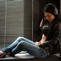 women-model-long-hair-brunette-sitting-high-heels-327117-wallhere.com