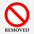 image-has-been-removed