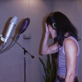 recording at studio west 2
