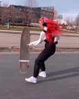 KATE VOYNOVA- Longboard &amp; Fun (@katevoynova) • Instagram photos and videos