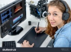 stock-photo-young-woman-designer-using-a-graphics-tablet-for-video-editing-768714025