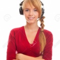 10502890-young-woman-in-headphones-isolated-on-white-background