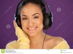 gorgeous-woman-enjoying-her-music-27185245