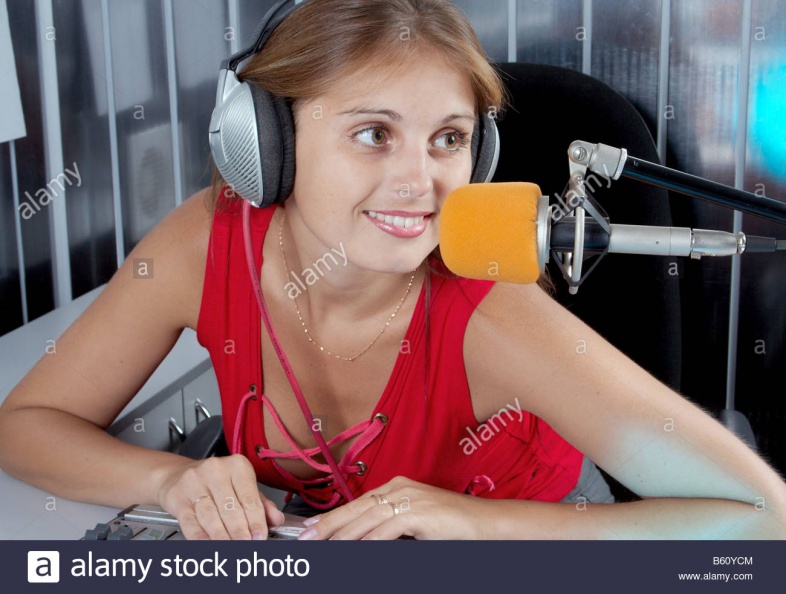 the-leader-of-studio-of-broadcasting-popular-fm-radio-programs-B60YCM.jpg