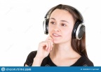 happy-woman-dreaming-listening-music-phone-headphone-white-144655497