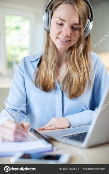 depositphotos 310908216-stock-photo-woman-studying-at-home-using