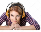 depositphotos 118564400-stock-photo-woman-listening-music-in-headphones