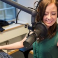 Radio-station-girl