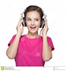cheerful-young-woman-listening-music-headphones-white-background-68117134