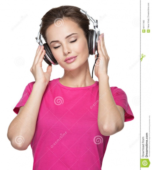 girl-enjoys-listening-to-music-headphones-isolated-white-background-68117482