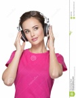 girl-enjoys-listening-to-music-headphones-isolated-white-background-68221060