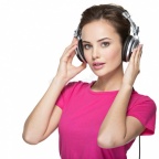 girl-enjoys-listening-to-music-headphones-isolated-white-background-68221061